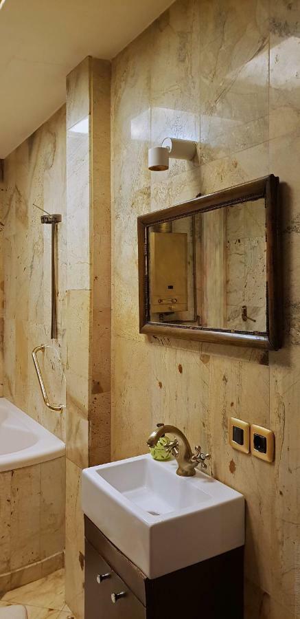 Comfy & Cosy Apartment 卡托维兹 外观 照片
